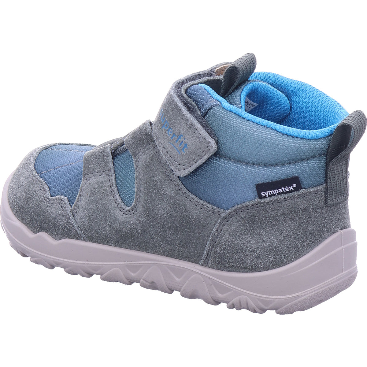Superfit Damen Stiefelette  in grün