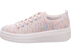 Remonte Damen Sneaker Remonte Fs Halbschuh in sonstige