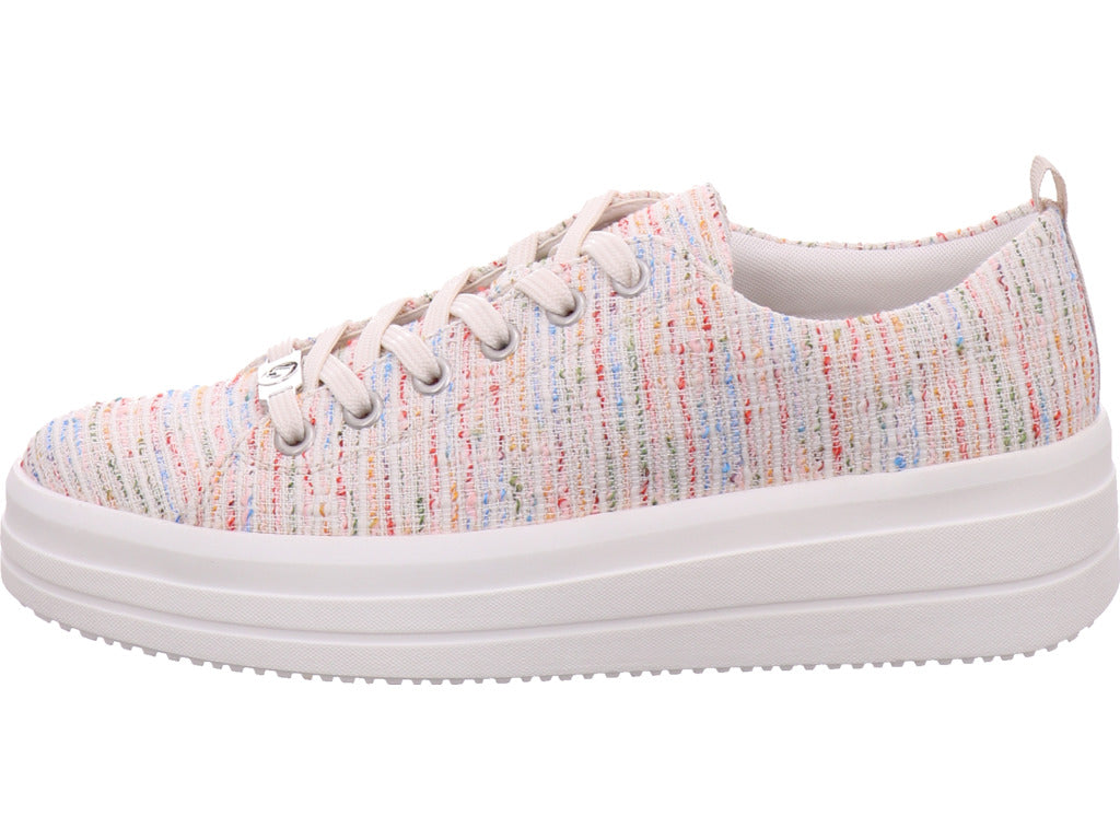 Remonte Damen Sneaker Remonte Fs Halbschuh in sonstige
