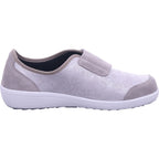 Varomed Damen Slipper  in grau