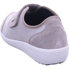 Varomed Women's Slippers in Grey
