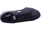 Puma Mädchen Sneaker Puma Rickie Classic Jr in schwarz