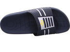 BOLD Unisex - Erwachsene Badeschuh  in blau