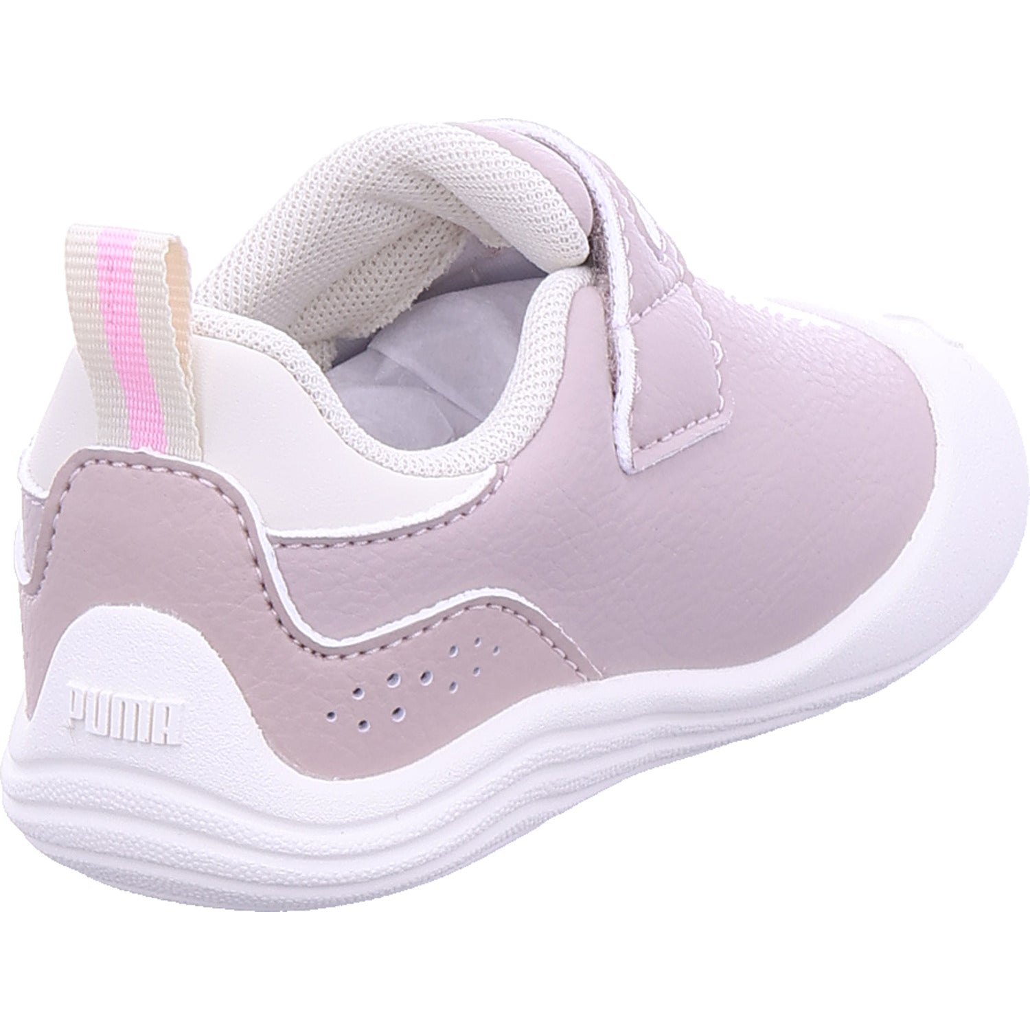 Puma Mädchen Halbschuh Kitten Sl V Inf in frei