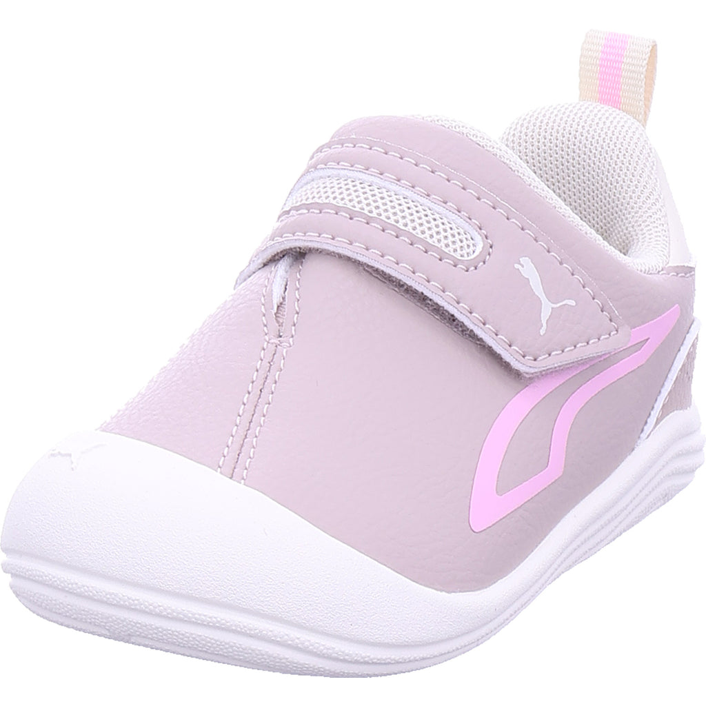 Puma Mädchen Barfußschuhe Kitten Sl V Inf in rose