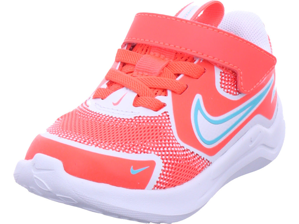 Nike Jungen   in rot