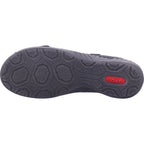 Rieker Damen Stiefelette  in schwarz