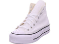 Converse Damen Sneaker  in weiß