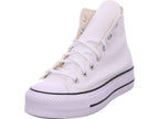 Converse Damen Sneaker  in weiß