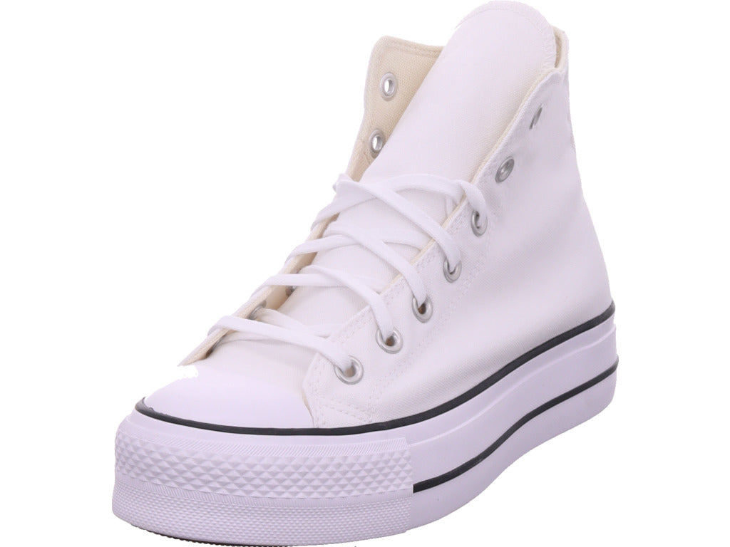 Converse Damen Sneaker  in weiß