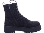 La Strada Damen Stiefelette  in schwarz