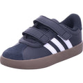 Adidas Jungen Sneaker  in schwarz