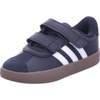 Adidas Jungen Sneaker  in schwarz