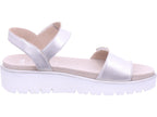 Ara Damen Sandale Bilbao in beige