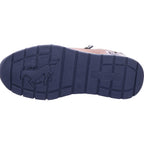 Mustang Men's Sneakers in Brown
