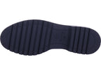 Tamaris Damen Slipper  in schwarz