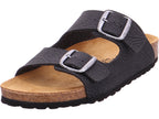 BOLD  Pantolette  in schwarz
