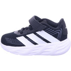 Adidas Jungen Sneaker Galaxy 8 El I in schwarz