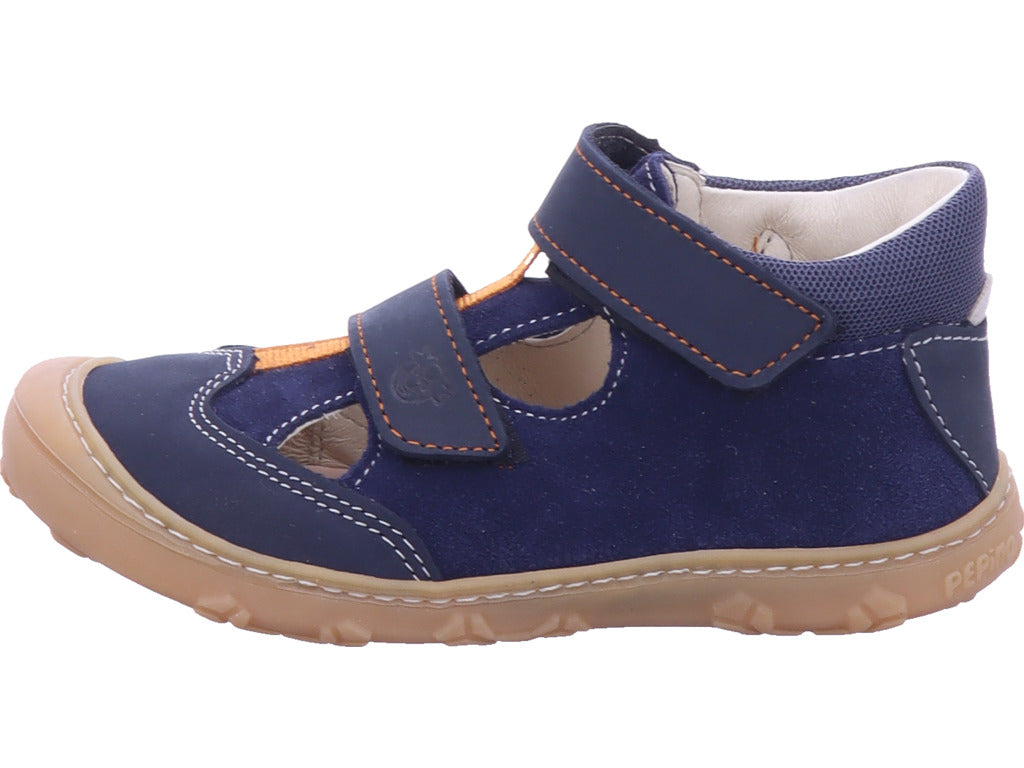 ricosta Jungen   in blau