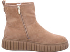 Tamaris Women's Moon Boots M2546145 in brown