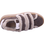 Tamaris Damen Slipper  in beige