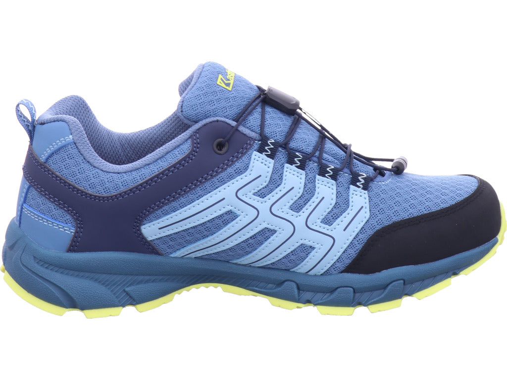 Kastinger Damen Wanderschuh  in blau