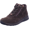 Ara Damen Stiefelette Osaka in braun