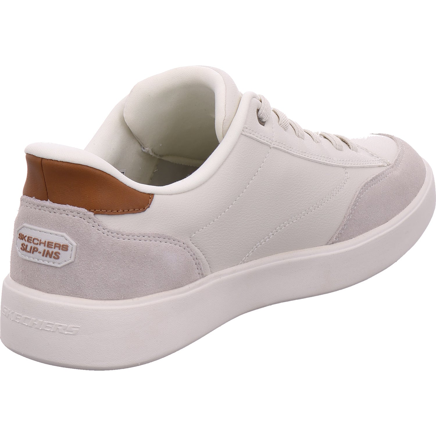 SKECHERS Herren Sneaker Verloma Radical in weiß