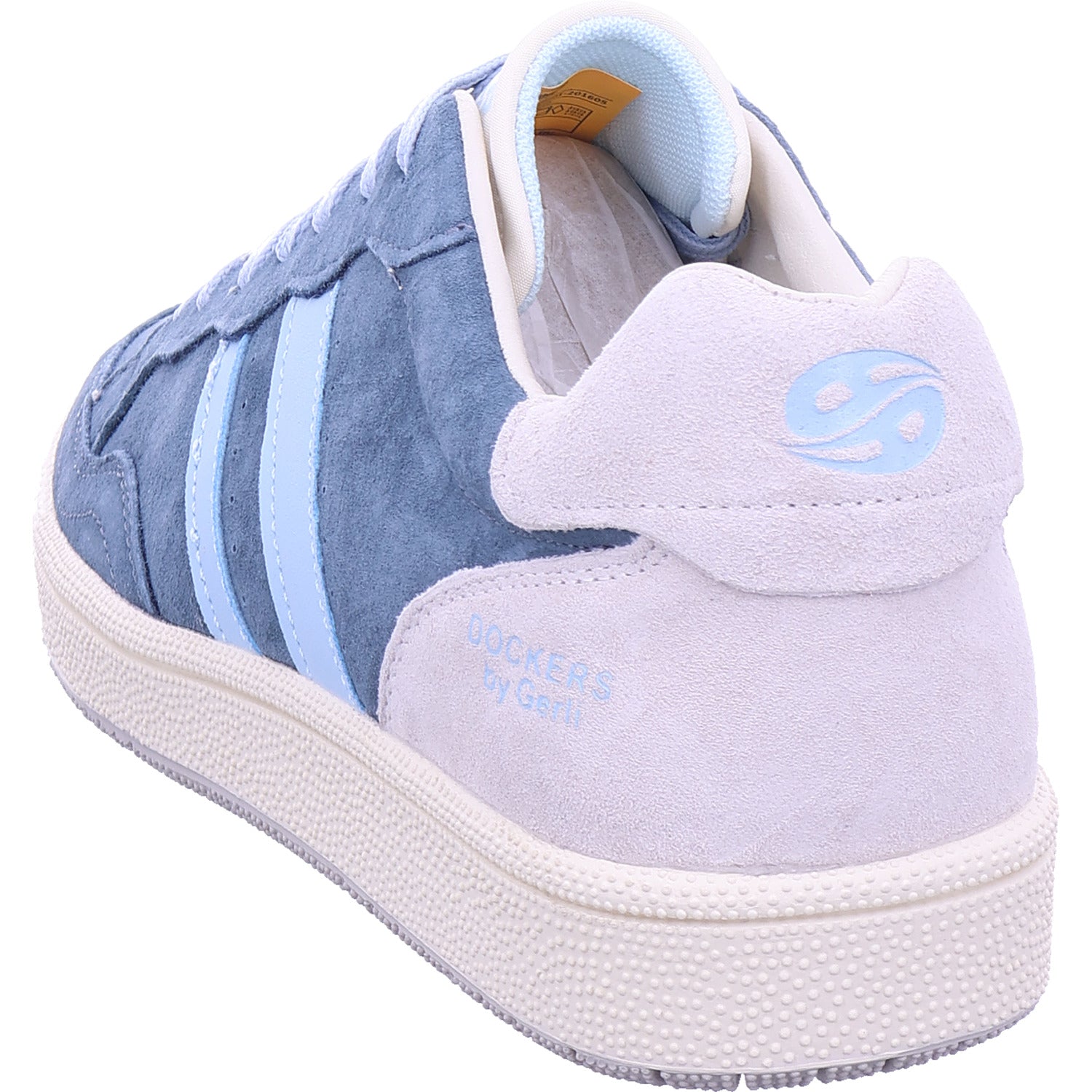 Dockers Damen Sneaker  in blau