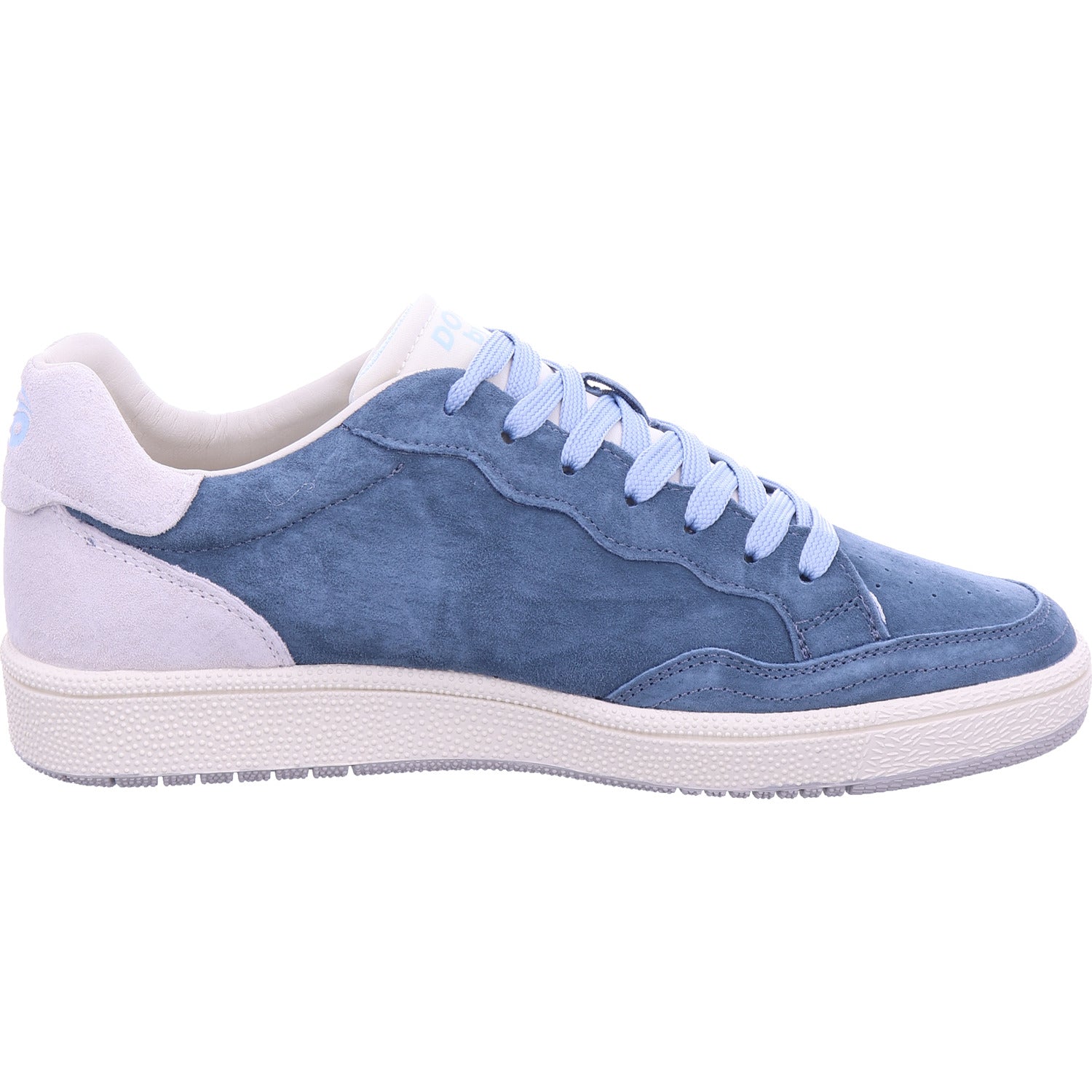 Dockers Damen Sneaker  in blau