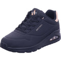 Dámské tenisky SKECHERS Uno Golden Air v černé barvě