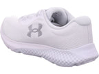 Under Armour Jungen Sportschuh  in weiß