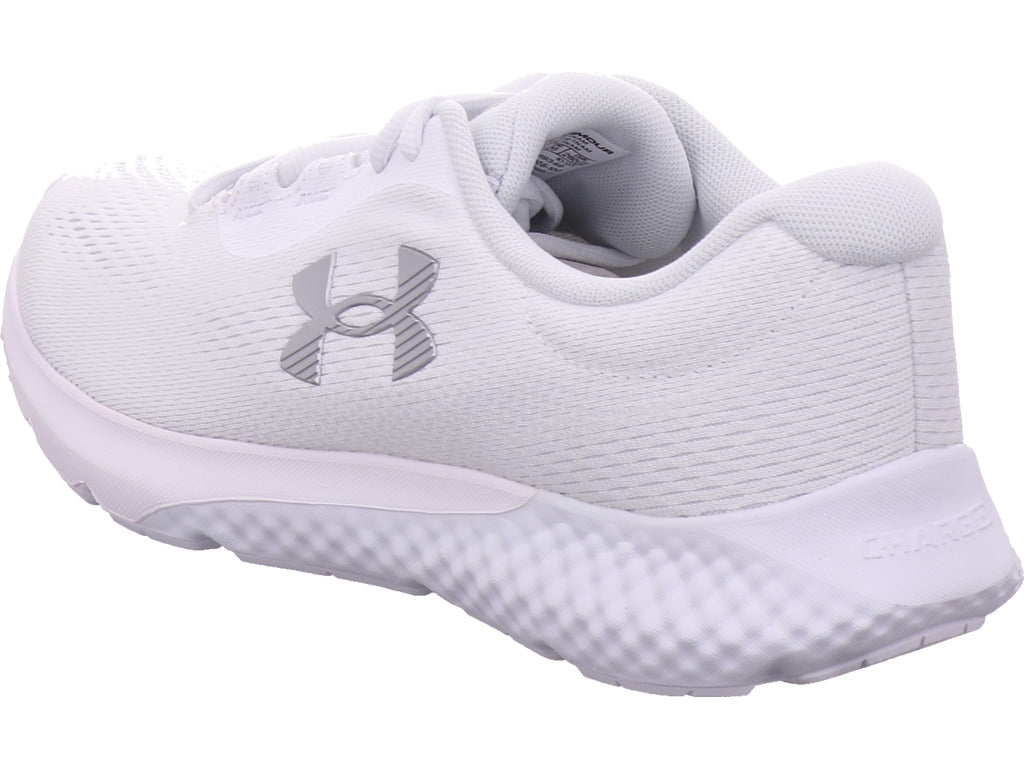 Under Armour Jungen Sportschuh  in weiß