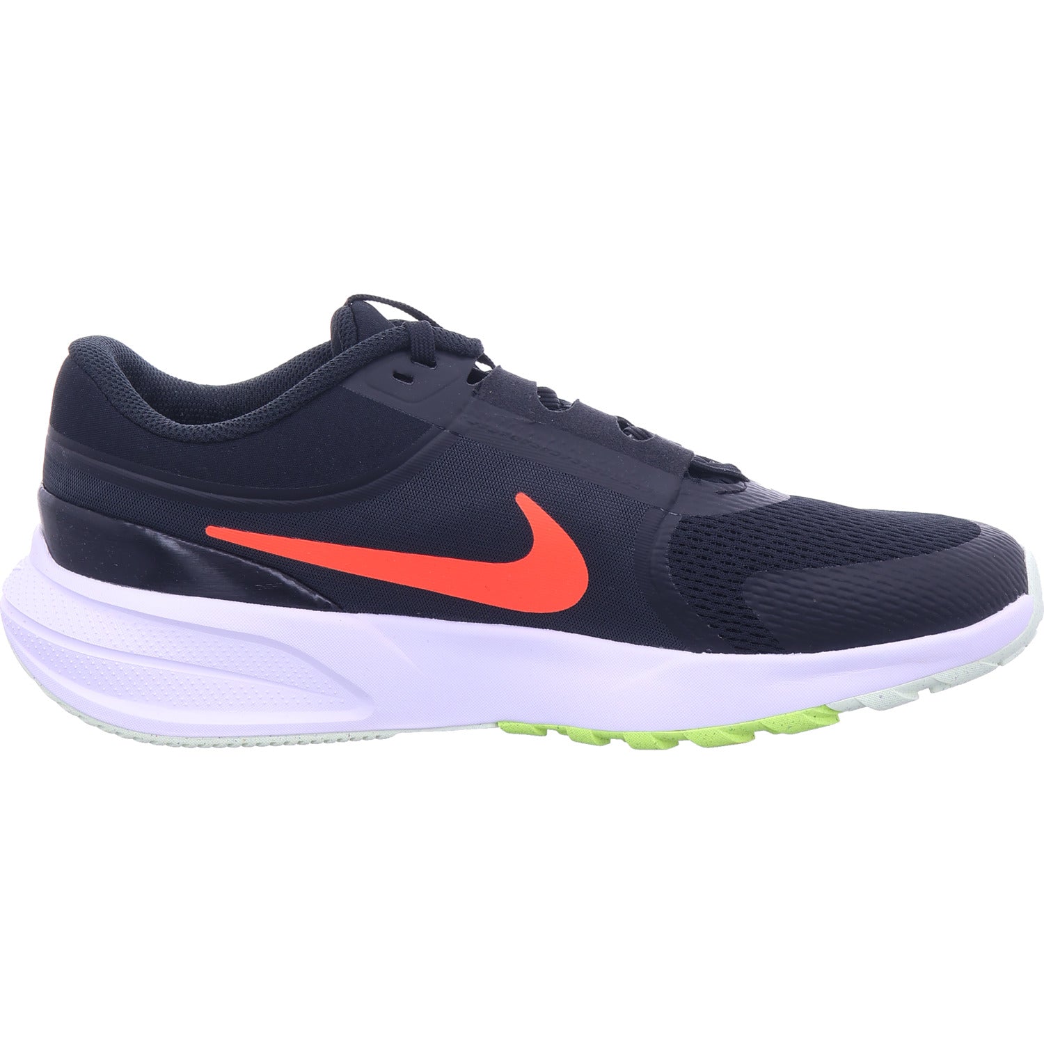 Nike Damen Sportschuh Star Runner 5 in schwarz