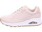 SKECHERS Damen Sneaker  in beige
