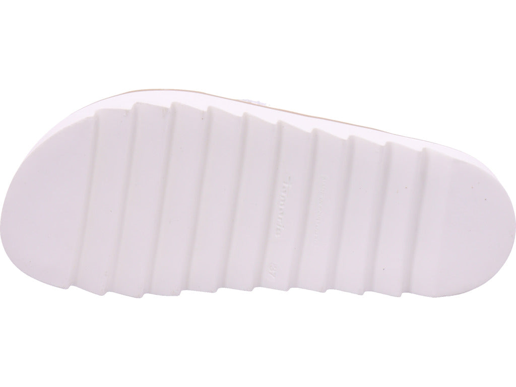 Tamaris Damen Pantolette M2750142 in sonstige