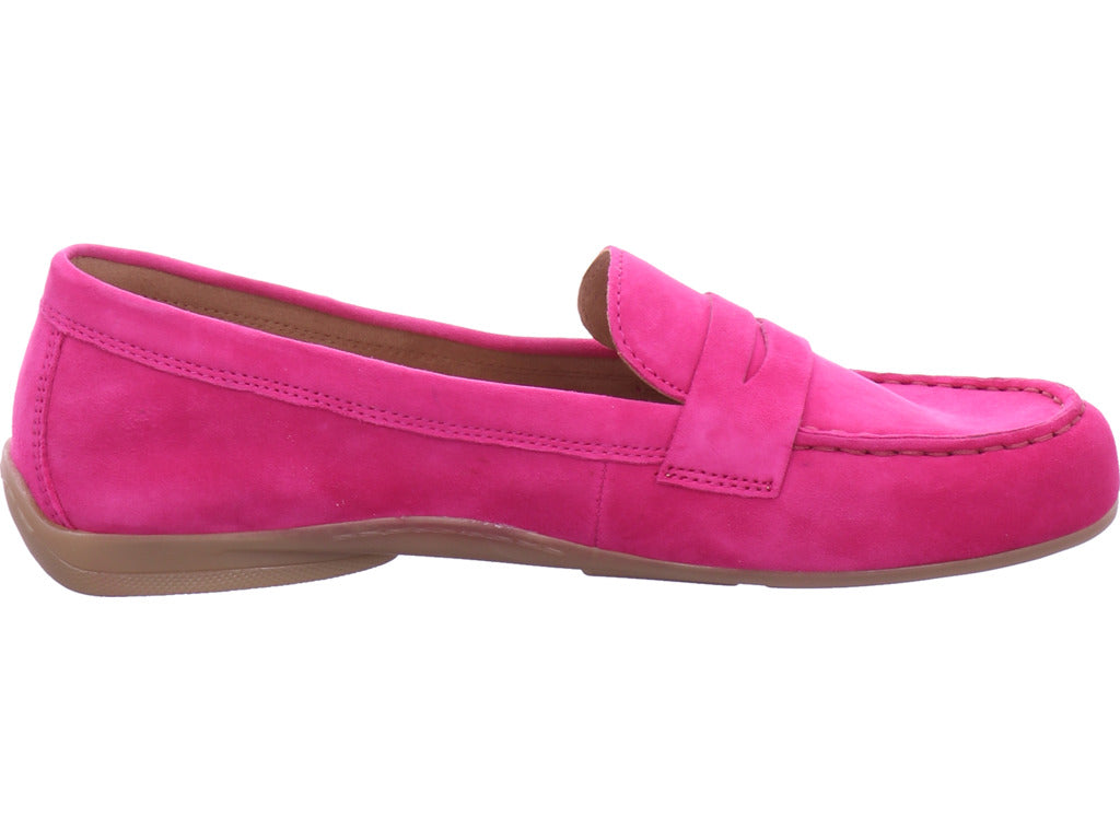 Gabor Damen Slipper  in pink