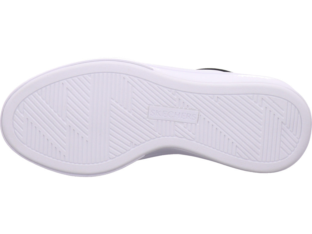 SKECHERS Damen Halbschuh  in weiß