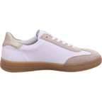 Remonte Damen Sneaker  in weiß