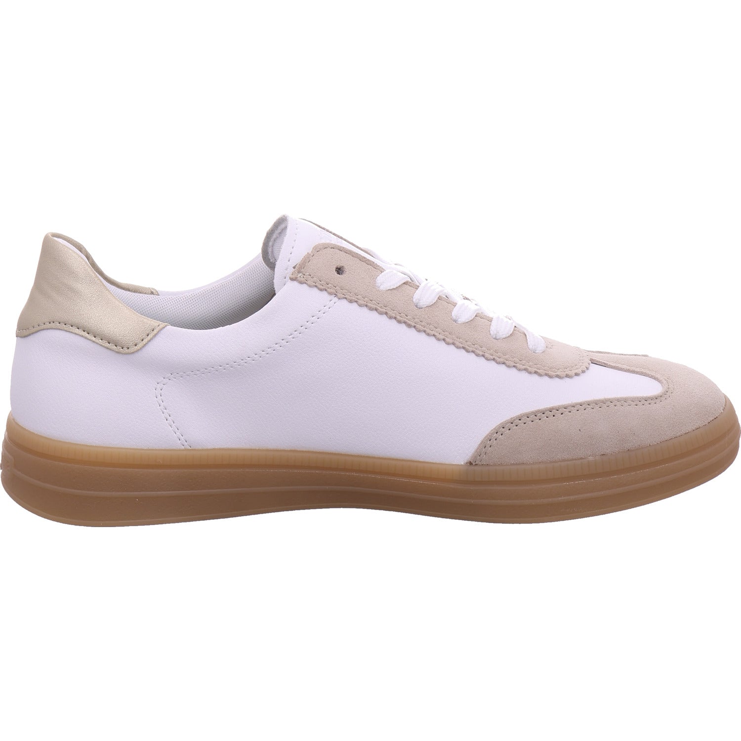 Remonte Damen Sneaker  in weiß