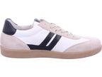 Gabor women's sneakers in white