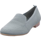 Jana Damen Slipper  in grün