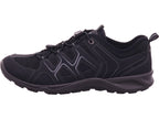 Ecco Women's Outdoor Low Shoes in Black