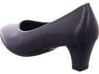 Gabor Damen Pump  in blau