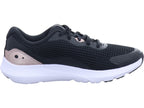 Under Armour Dámské Ua Wsurge 3 v černé barvě