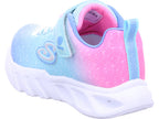 SKECHERS Mädchen Halbschuh  in blau
