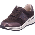 Caprice Damen Sneaker  in braun