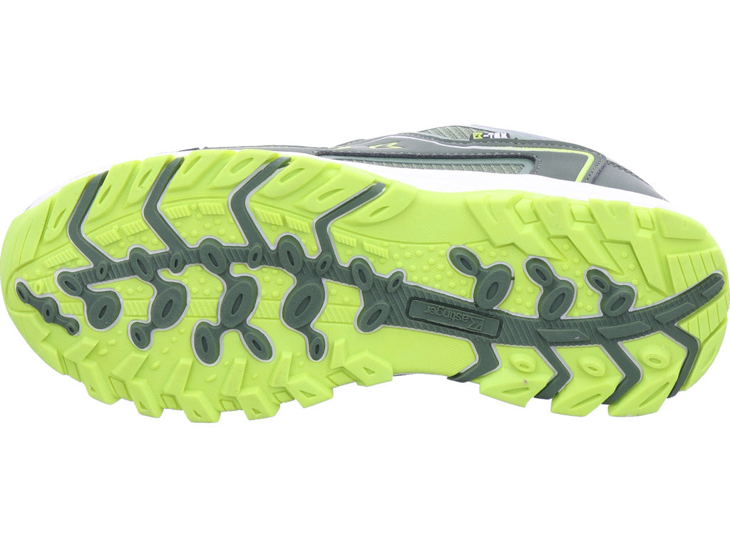 Kastinger Jungen   in grün