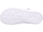 Superfit Mädchen Sandalette Sandale Leder \ Polly in lila