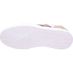 Mustang Herren Sneaker  in beige